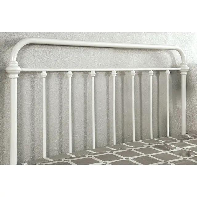 Iria - E.King Bed by Unique Piece Furniture