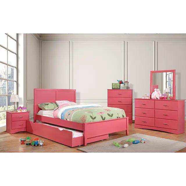 Prismo - Full Bed by Unique Piece Furniture