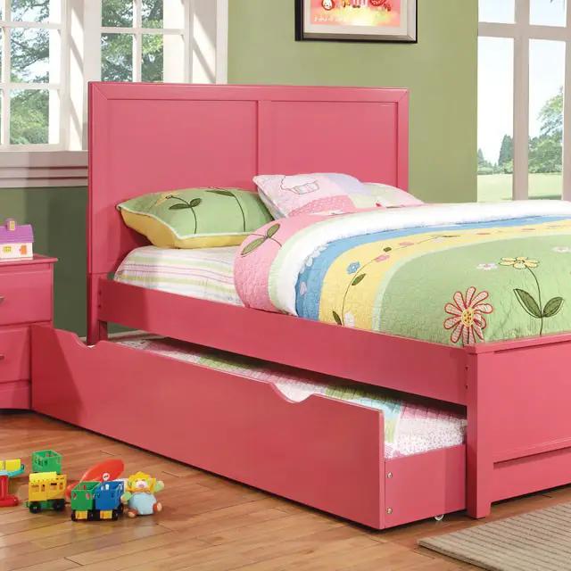 Prismo - Full Bed by Unique Piece Furniture