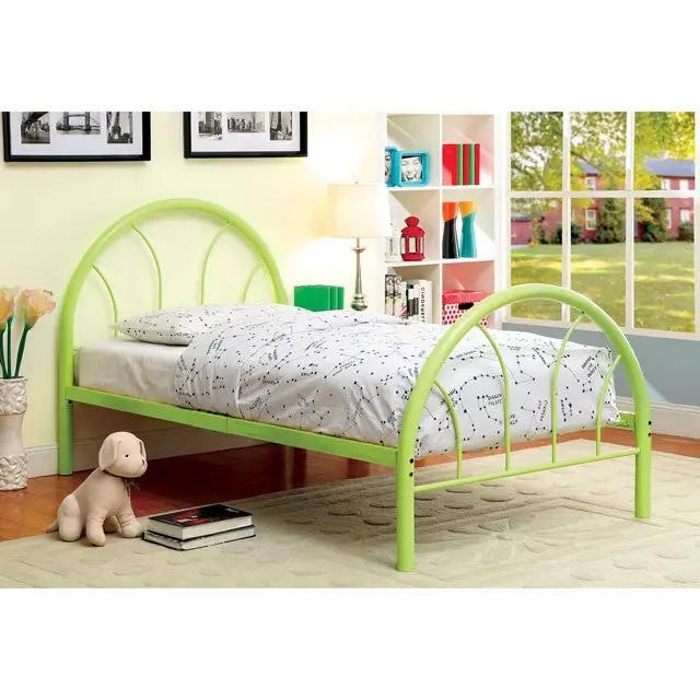 Rainbow - Full Bed by Unique Piece Furniture
