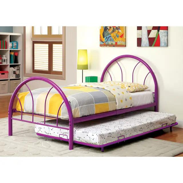 Rainbow - Full Bed by Unique Piece Furniture
