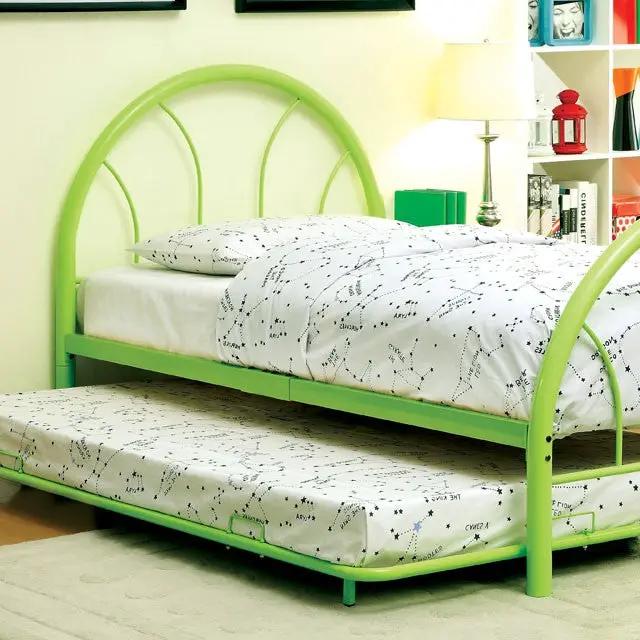 Rainbow - Full Bed by Unique Piece Furniture