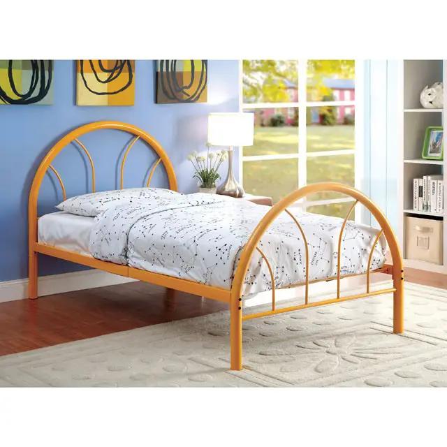 Rainbow - Full Bed by Unique Piece Furniture