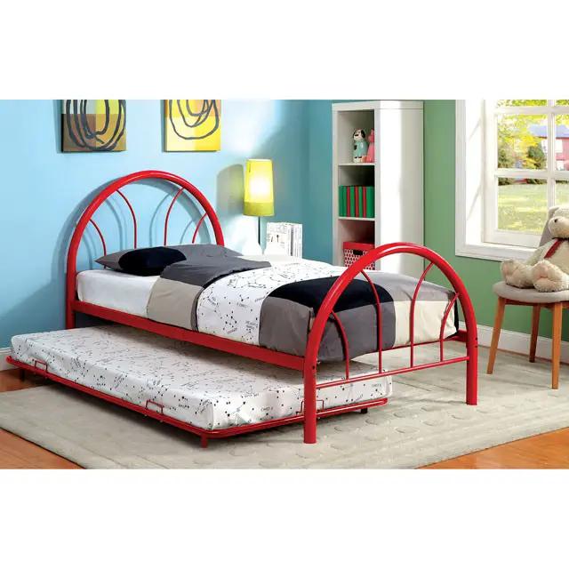 Rainbow - Full Bed by Unique Piece Furniture