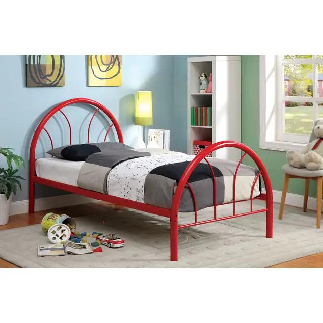 Rainbow - Full Bed by Unique Piece Furniture