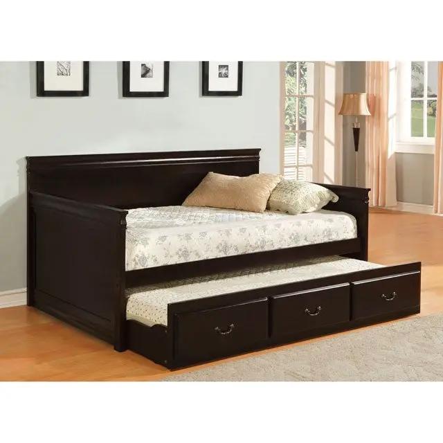 Sahara - Daybed w/ Trundle by Unique Piece Furniture
