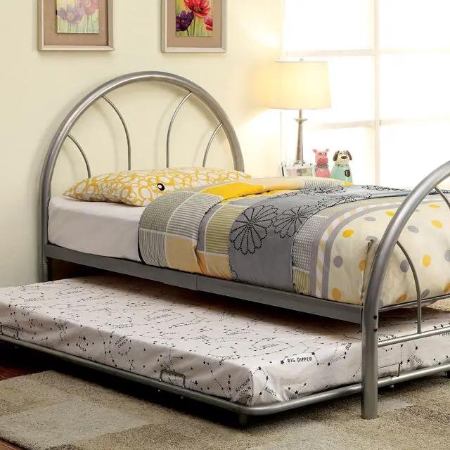 Rainbow - Full Bed by Unique Piece Furniture