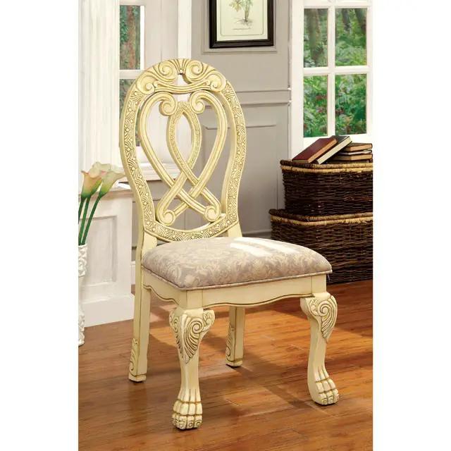 Wyndmere - Side Chair (2/Box) by Unique Piece Furniture