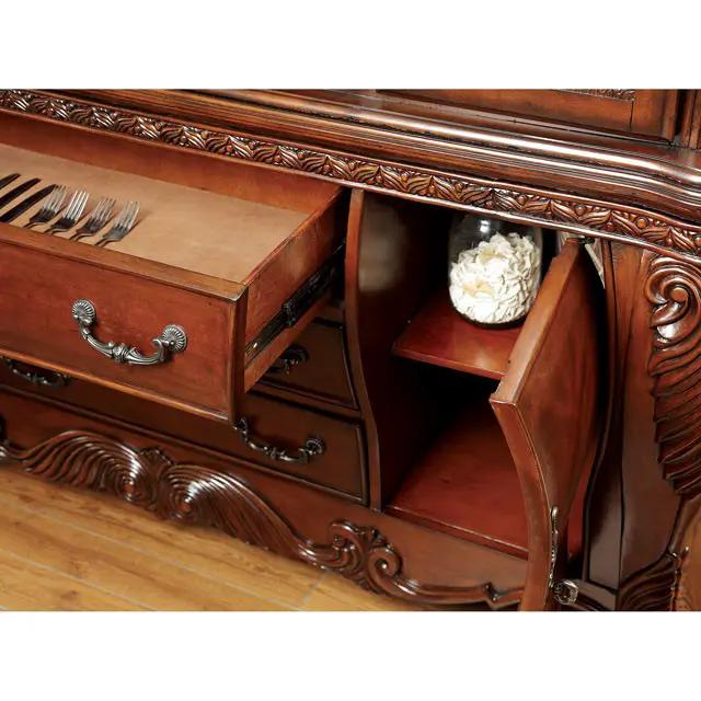 Wyndmere - Dining Table by Unique Piece Furniture