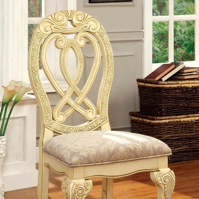 Wyndmere - Side Chair (2/Box) by Unique Piece Furniture