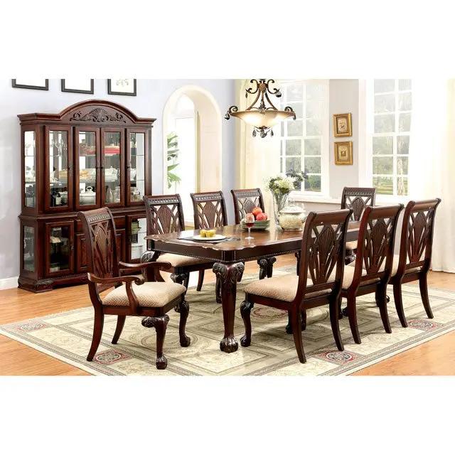 Petersburg - Dining Table by Unique Piece Furniture