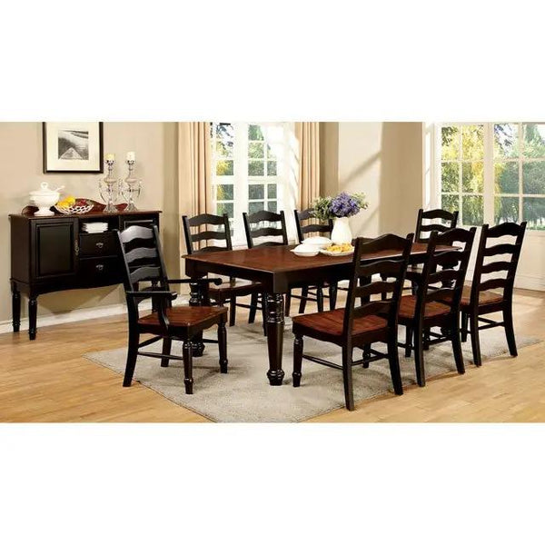 Palisade - Dining Table