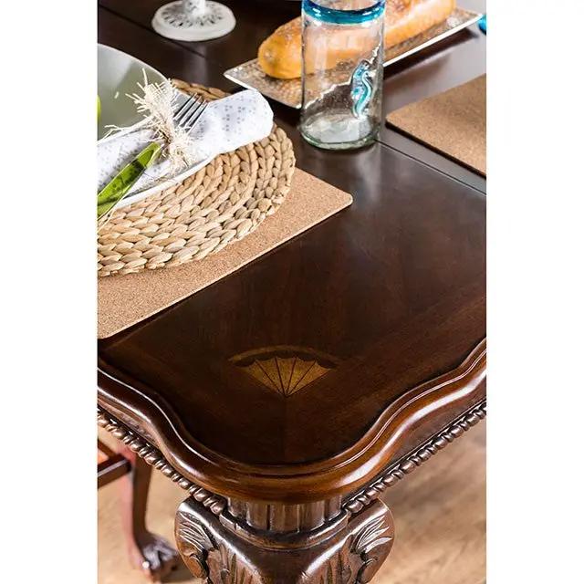 Petersburg - Counter Ht. Table by Unique Piece Furniture