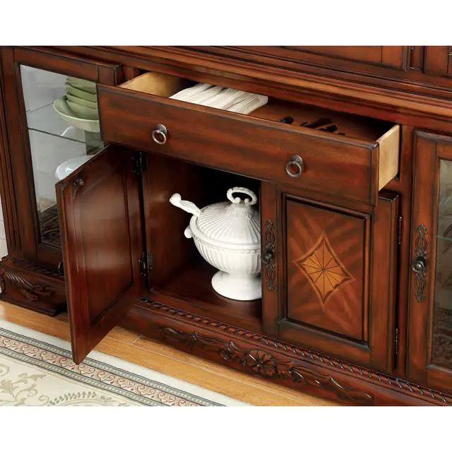 Petersburg - Dining Table by Unique Piece Furniture