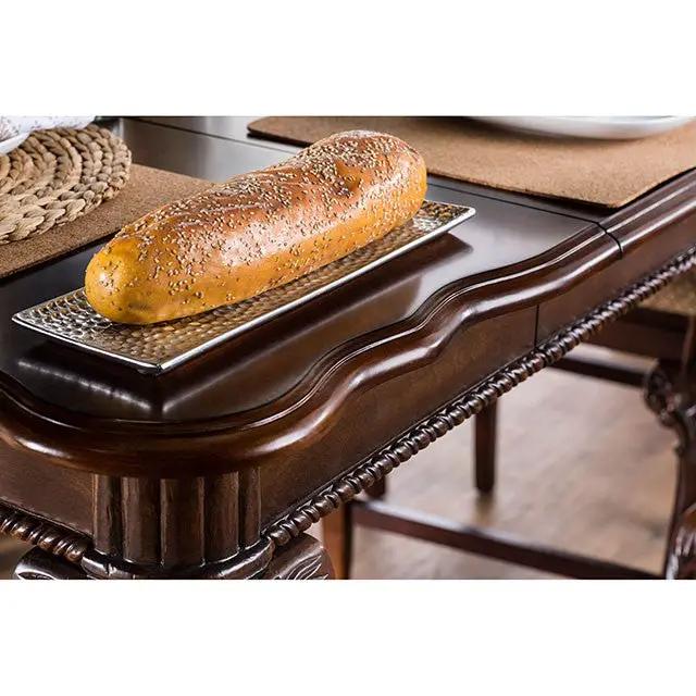 Petersburg - Counter Ht. Table by Unique Piece Furniture