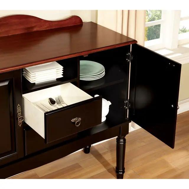 Palisade - Dining Table by Unique Piece Furniture