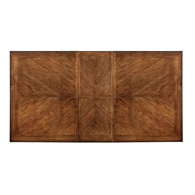 Harrisburg - Dining Table by Unique Piece Furniture