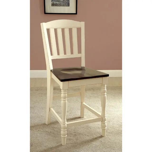 Harrisburg - Counter Ht. Chair (2/Box) by Unique Piece Furniture