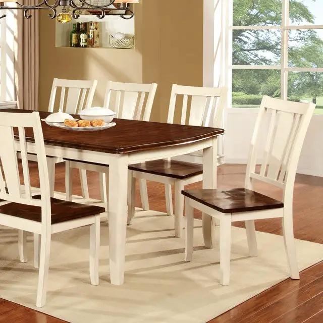 Dover - Dining Table by Unique Piece Furniture