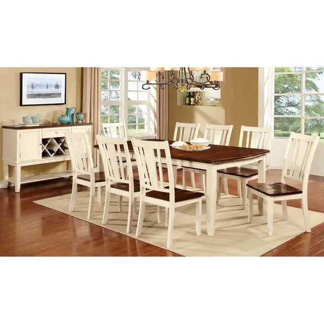 Dover - Server by Unique Piece Furniture