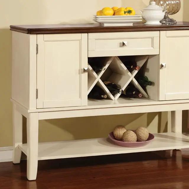 Dover - Server by Unique Piece Furniture