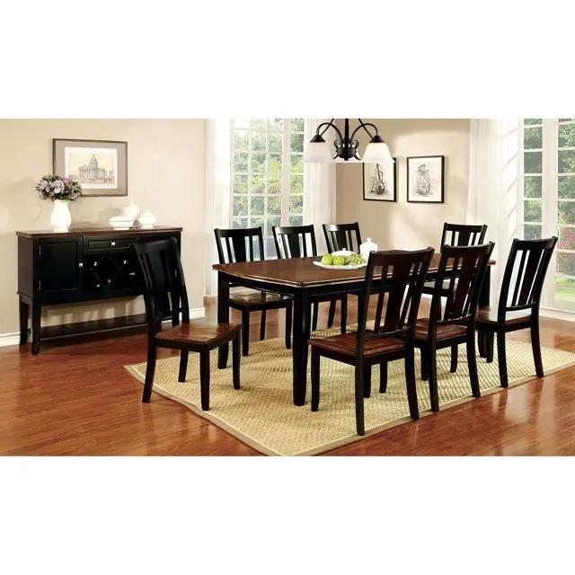 Dover - Side Chair (2/Box) by Unique Piece Furniture