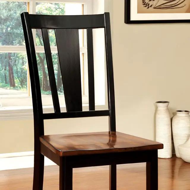 Dover - Side Chair (2/Box) by Unique Piece Furniture