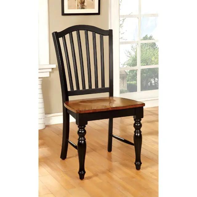 Mayville - Side Chair (2/Box) by Unique Piece Furniture