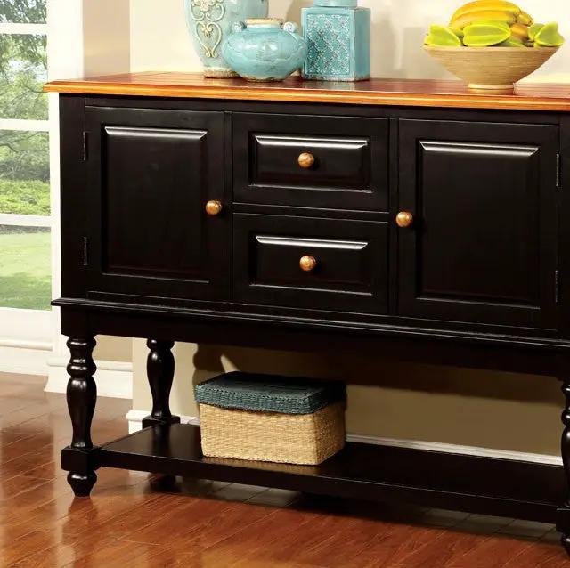 Mayville - Server by Unique Piece Furniture