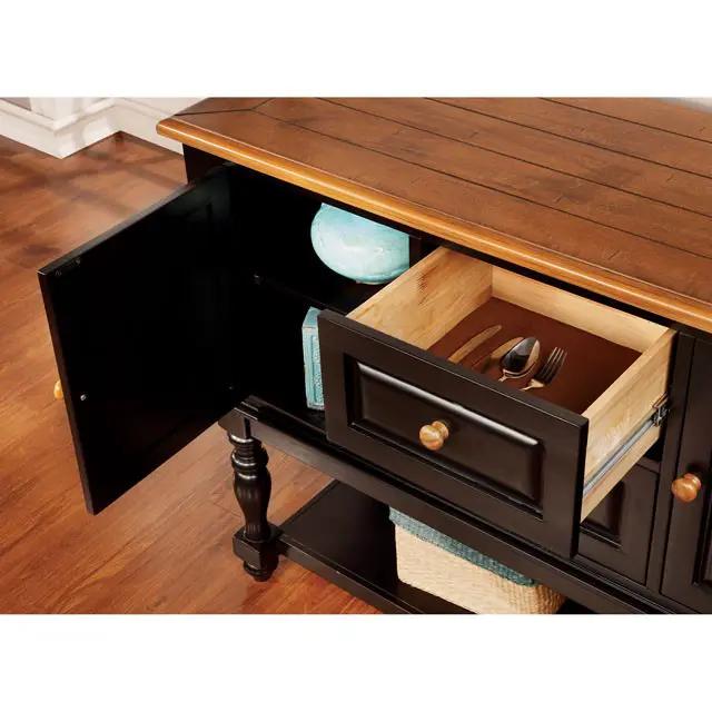 Mayville - Server by Unique Piece Furniture
