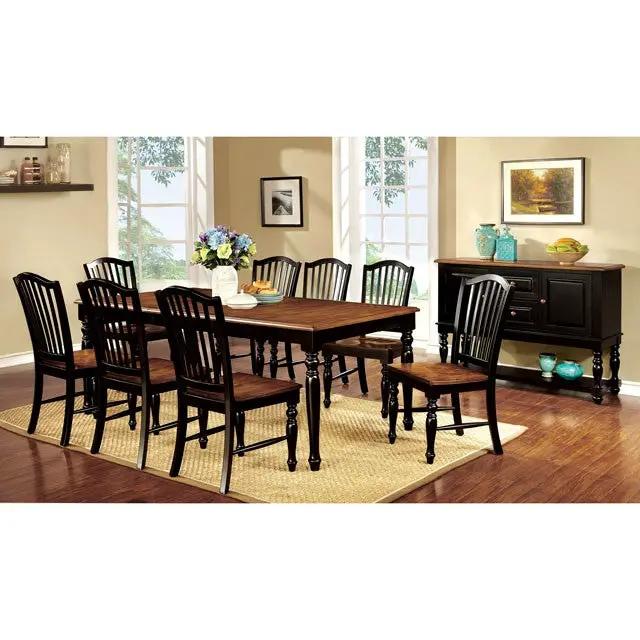 Mayville - Side Chair (2/Box) by Unique Piece Furniture