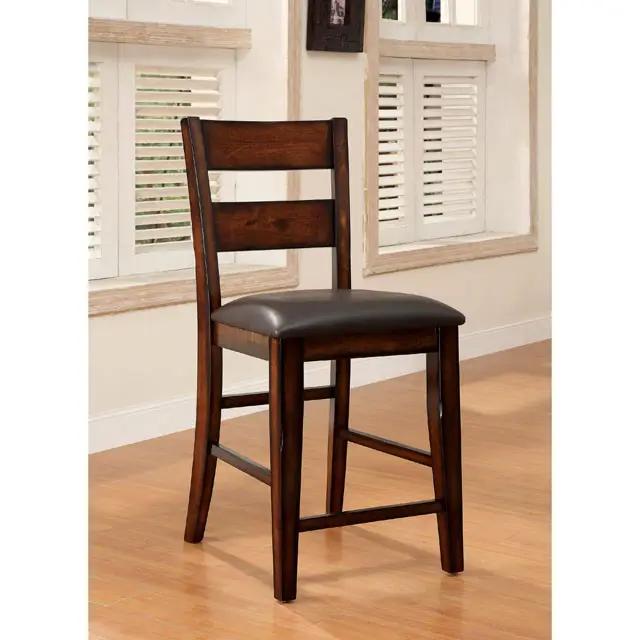 Dickinson - Counter Ht. Chair (2/Box) by Unique Piece Furniture