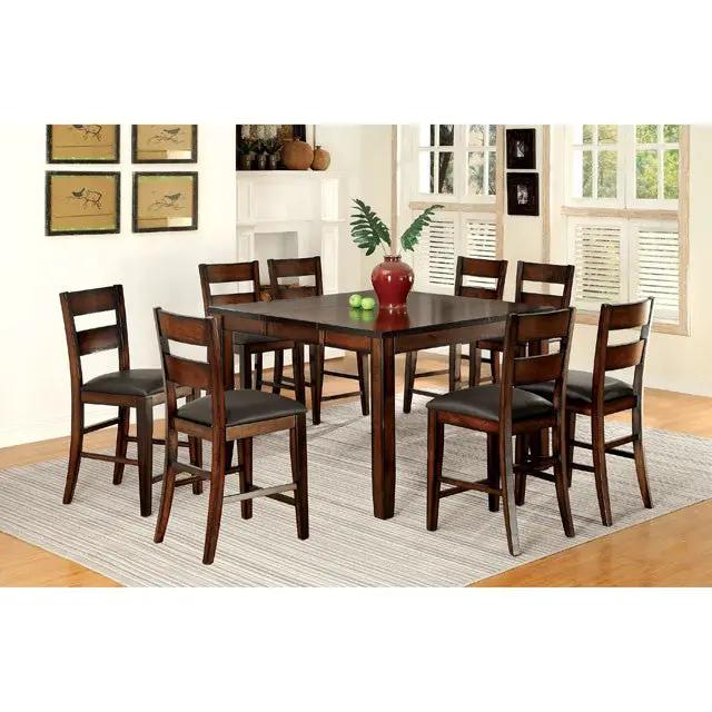 Dickinson - Counter Ht. Chair (2/Box) by Unique Piece Furniture