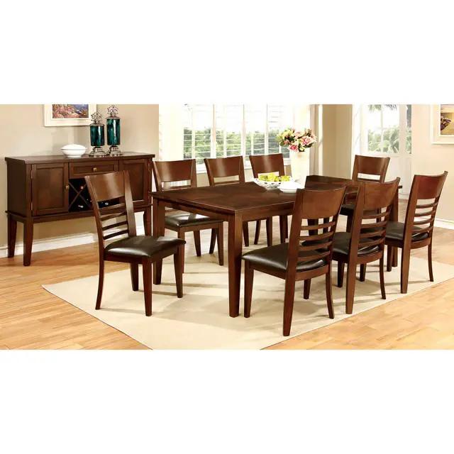 Hillsview - Dining Table by Unique Piece Furniture