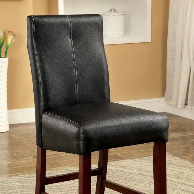 Bonneville - Counter Ht. Chair (2/Box) by Unique Piece Furniture