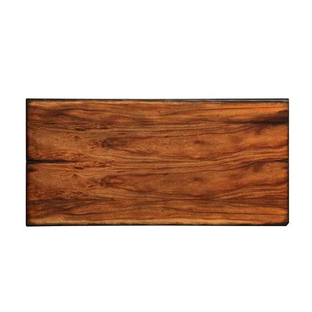 Gregory - Dining Table by Unique Piece Furniture