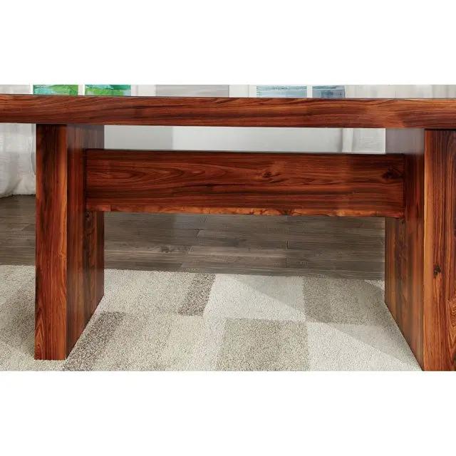 Bonneville - Dining Table by Unique Piece Furniture