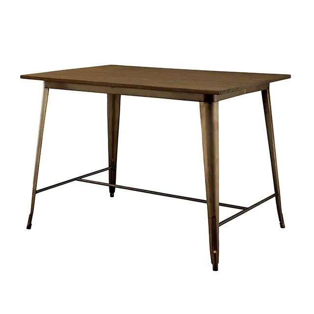 Cooper - Counter Ht. Table by Unique Piece Furniture