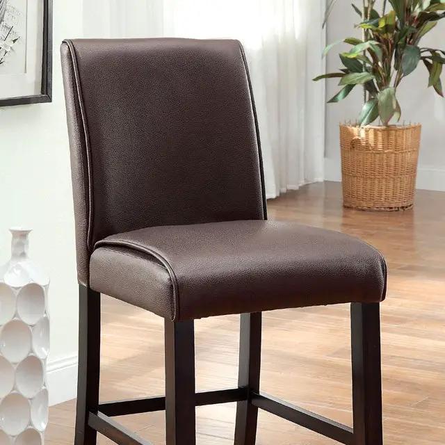 Gladstone - Counter Ht. Chair (2/Box) by Unique Piece Furniture