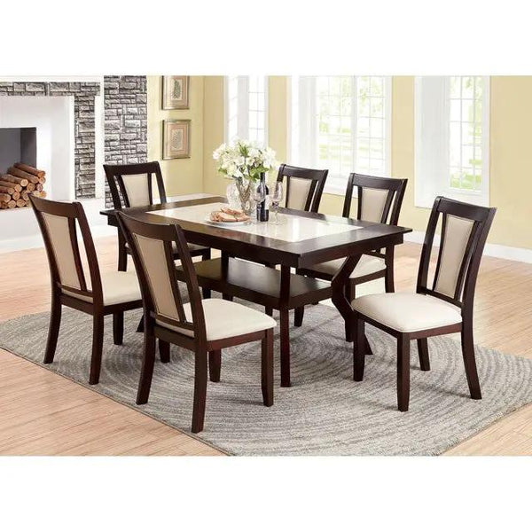 Brent - Dining Table