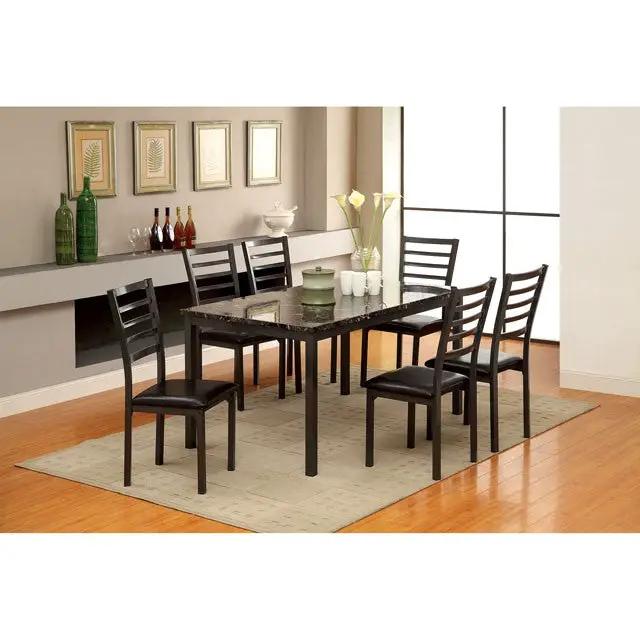 Colman - Dining Table by Unique Piece Furniture