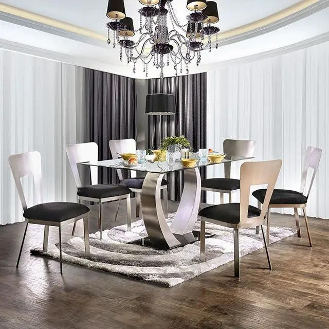 Nova - Dining Table by Unique Piece Furniture