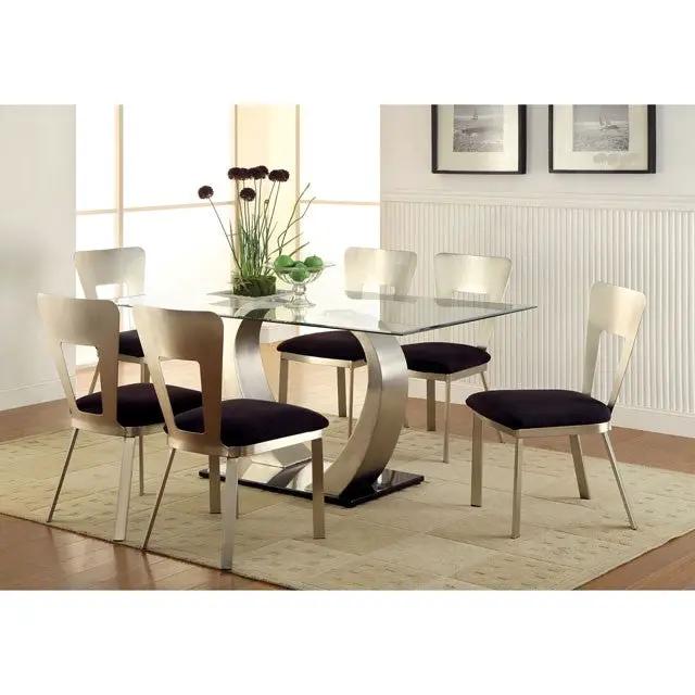 Nova - Side Chair (2/Box) by Unique Piece Furniture