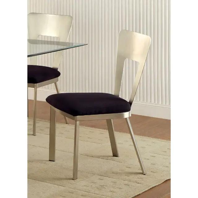 Nova - Side Chair (2/Box) by Unique Piece Furniture