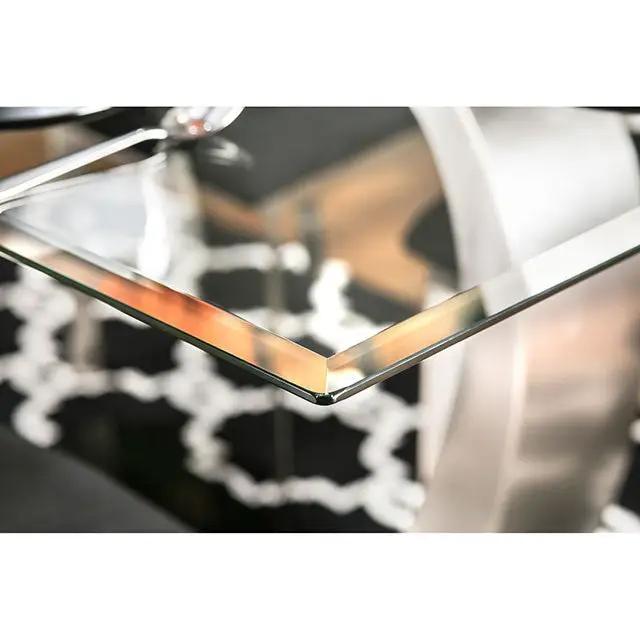 Nova - Dining Table by Unique Piece Furniture
