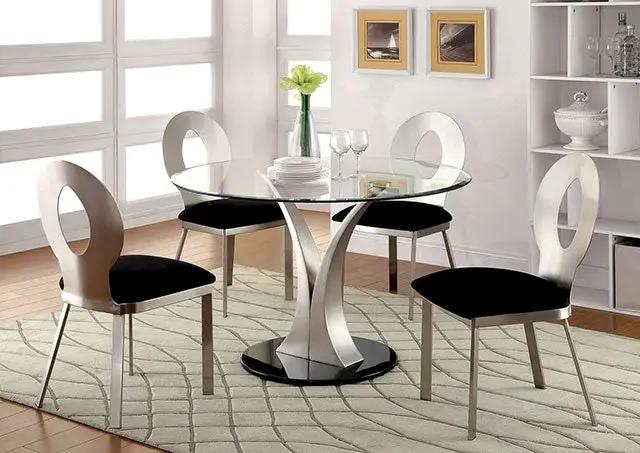 Valo - Side Chair (2/Box) by Unique Piece Furniture