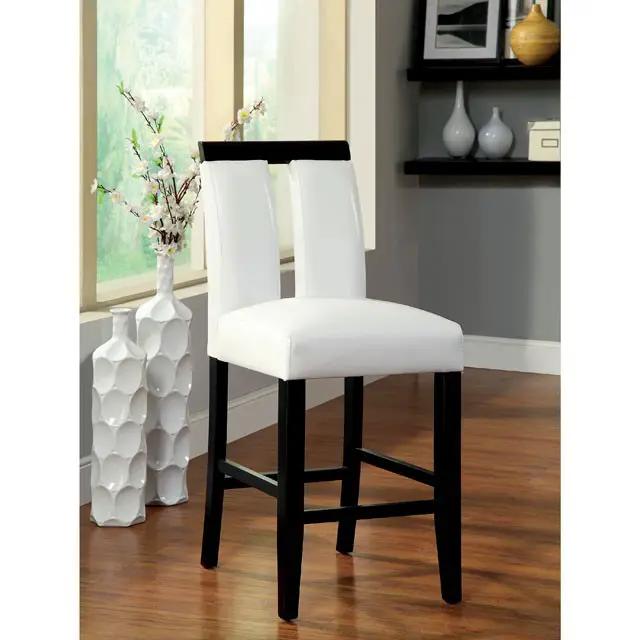 Luminar - Counter Ht. Chair (2/Box) by Unique Piece Furniture