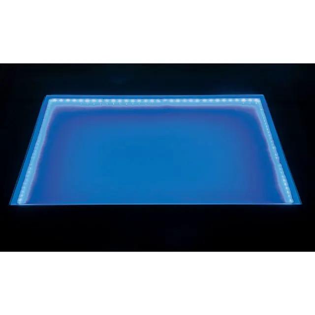 Luminar - Counter Ht. Table by Unique Piece Furniture