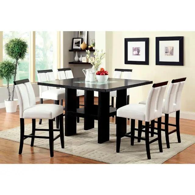 Luminar - Counter Ht. Chair (2/Box) by Unique Piece Furniture