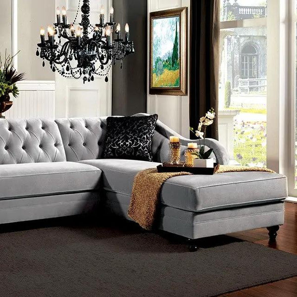 Rotterdam - Sectional